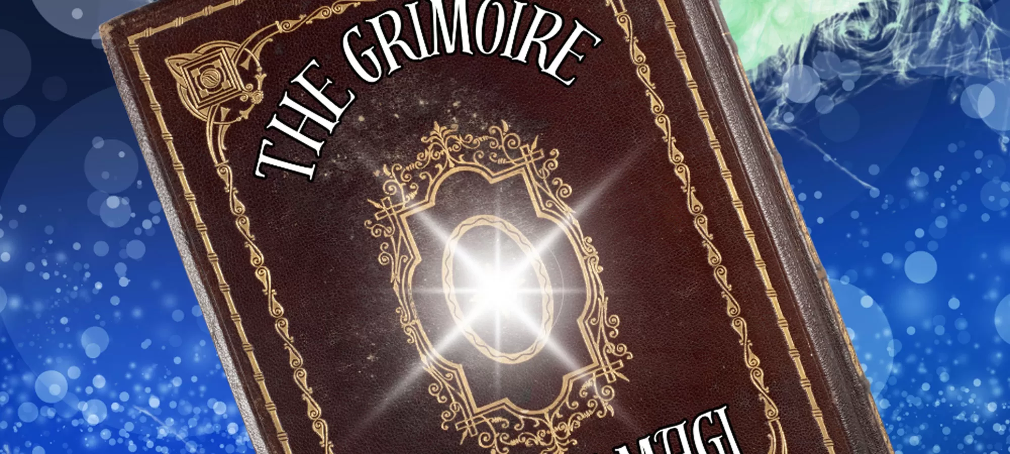 The Grimoire of the Magi