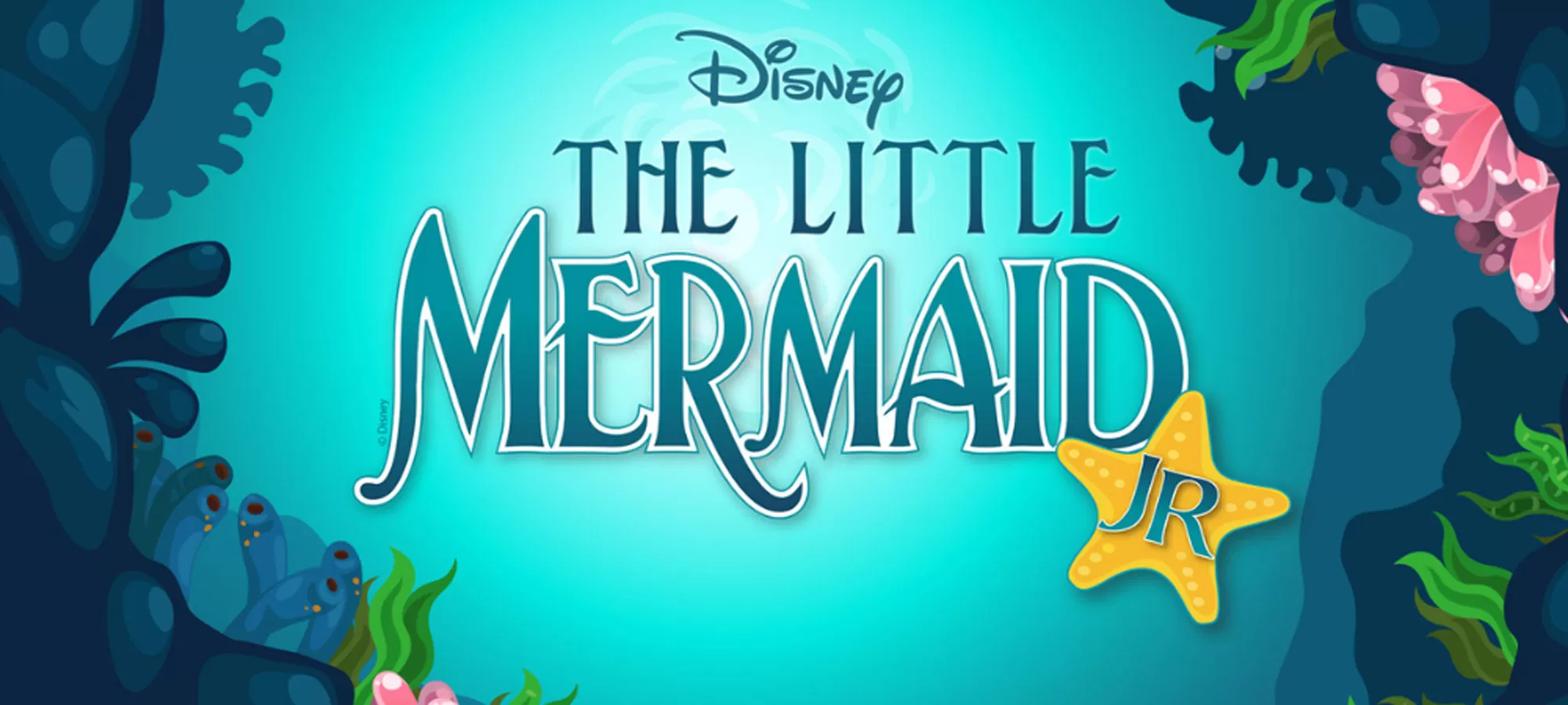 The Little Mermaid