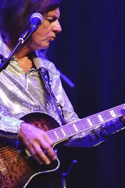 Neil Diamond Tribute