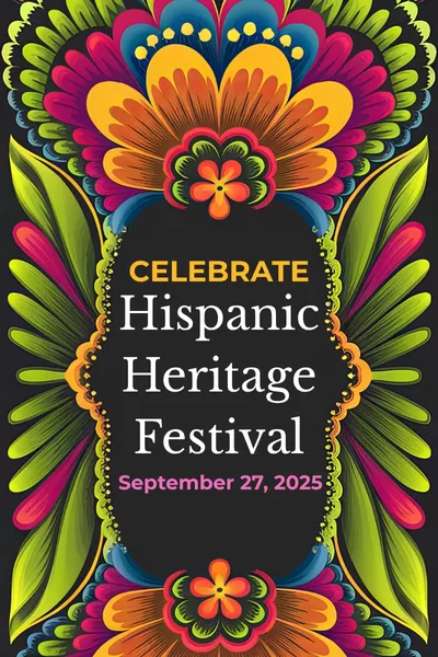 Hispanic Heritage Arts & Crafts Vendors