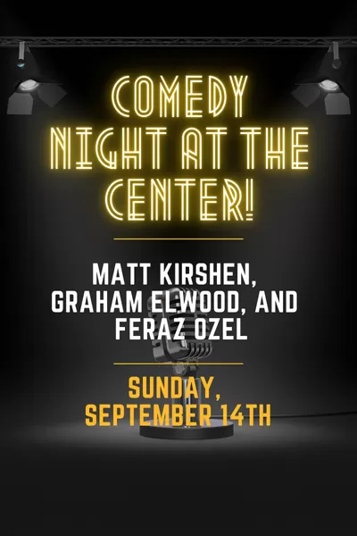Sunday Night Comedy
