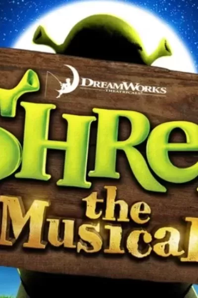 SHREK! THE MUSICAL