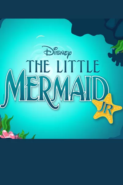 The Little Mermaid