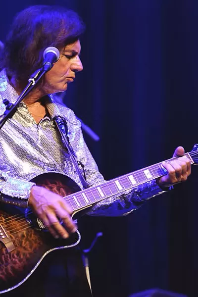 Neil Diamond Tribute