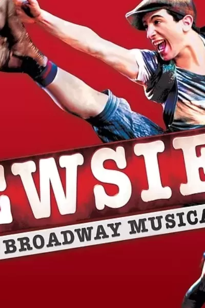 NEWSIES