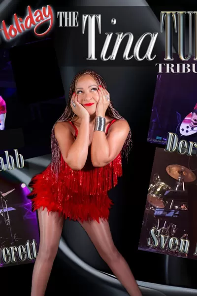 The Tina Turner Tribute