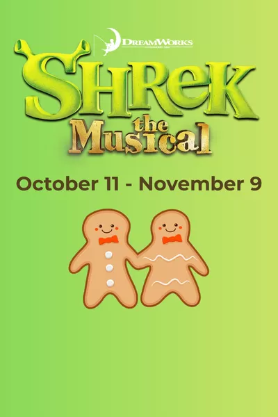 Shrek The Musical